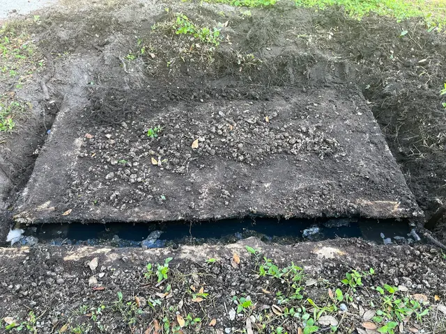 Top Notch Septic — customer photo 11