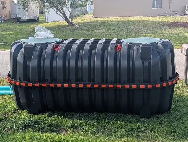 Top Notch Septic — customer photo 9