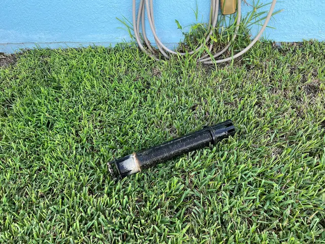 Top Notch Septic — customer photo 10