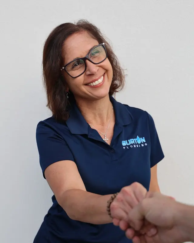 Burton Plumbing — photo from the business 5