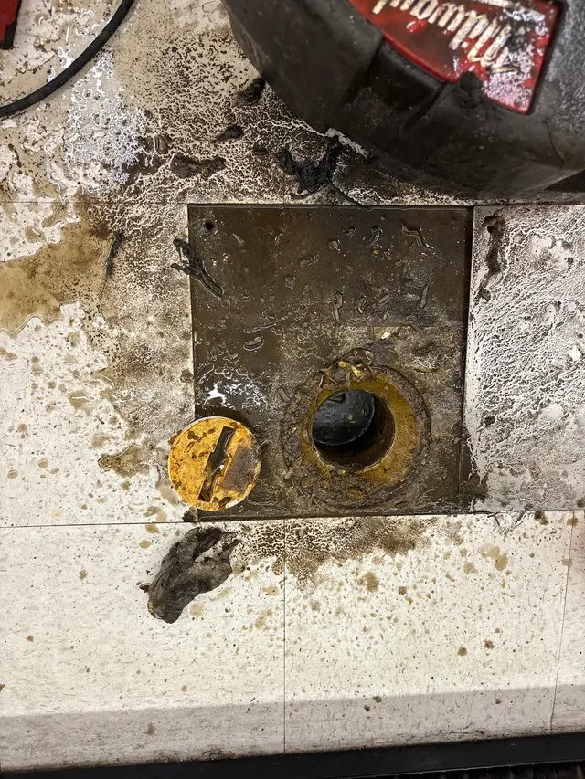 Burton Plumbing — customer photo 9