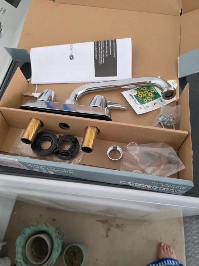 Burton Plumbing — customer photo 12
