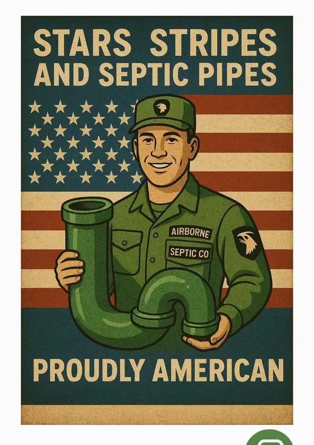 R&S Septic LLC — photo from the business 6