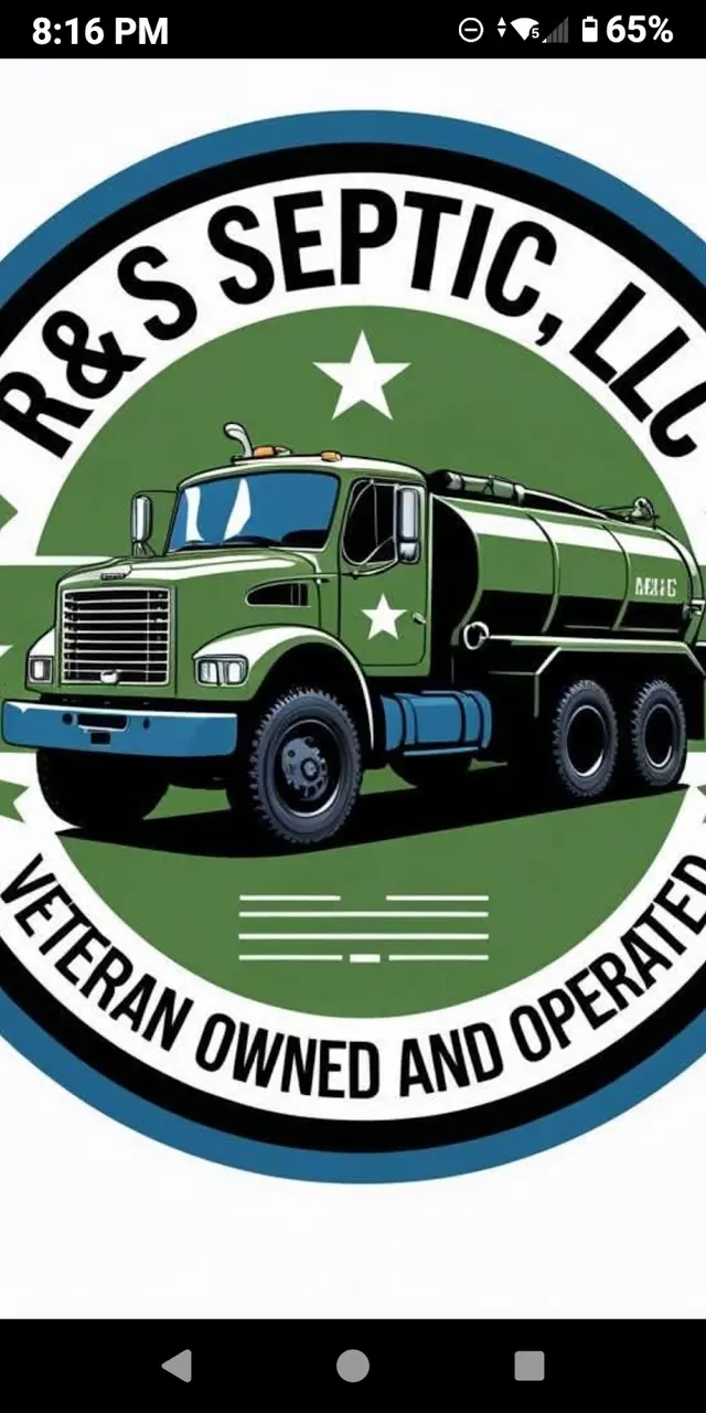 R&S Septic LLC — photo from the business 7