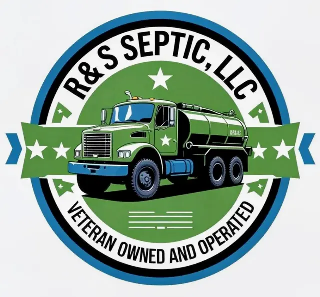 R&S Septic LLC — photo from the business 1