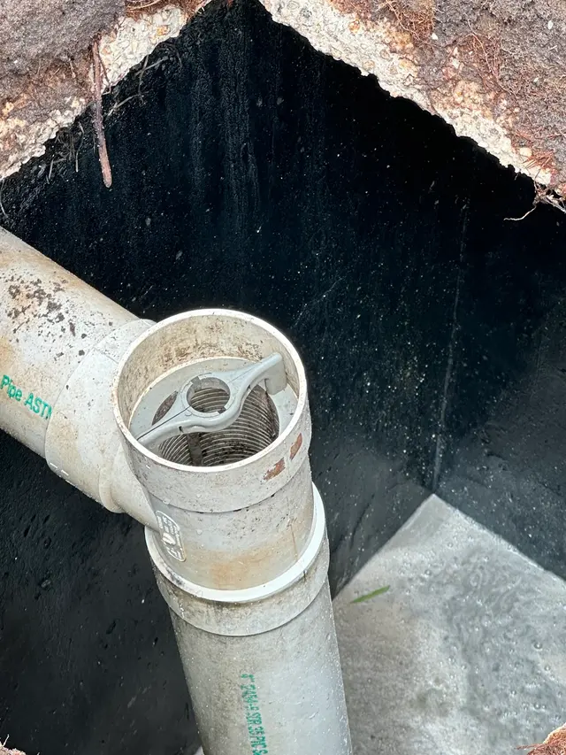 R&S Septic LLC — customer photo 4