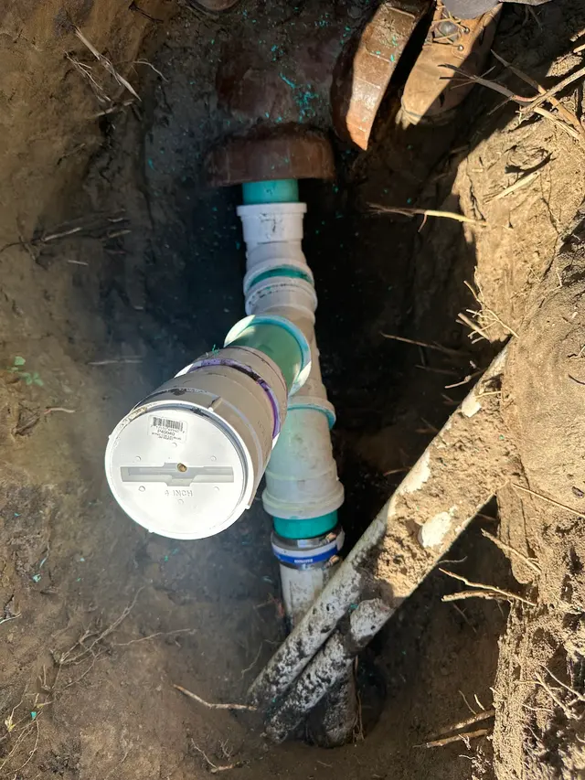 American Air, Plumbing & Electric — photo from the business 12