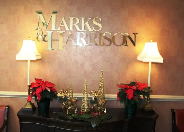 Marks & Harrison - Personal Injury Attorney - Hopewell — photo from the business 2