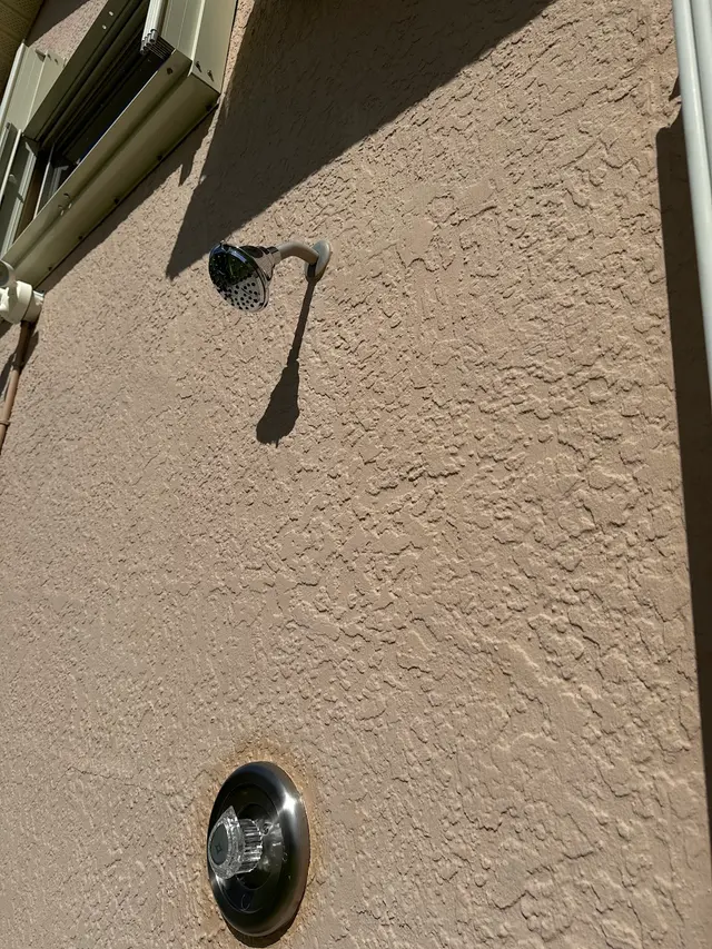 EK Coggin Plumbing — customer photo 6