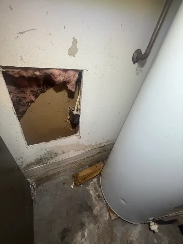 EK Coggin Plumbing — customer photo 12