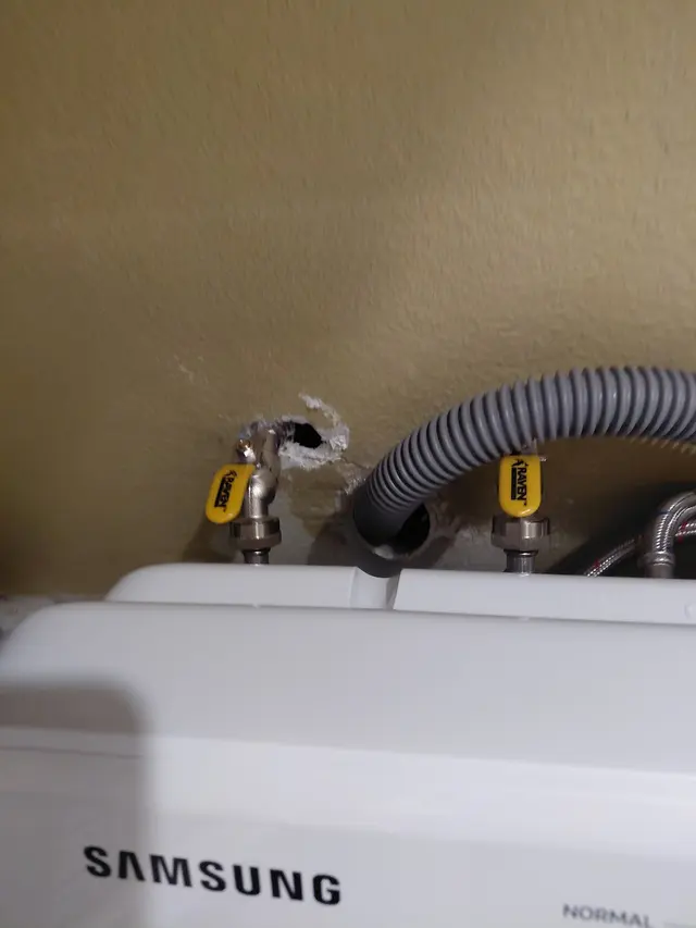 EK Coggin Plumbing — customer photo 11