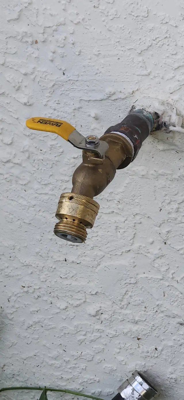 EK Coggin Plumbing — customer photo 4