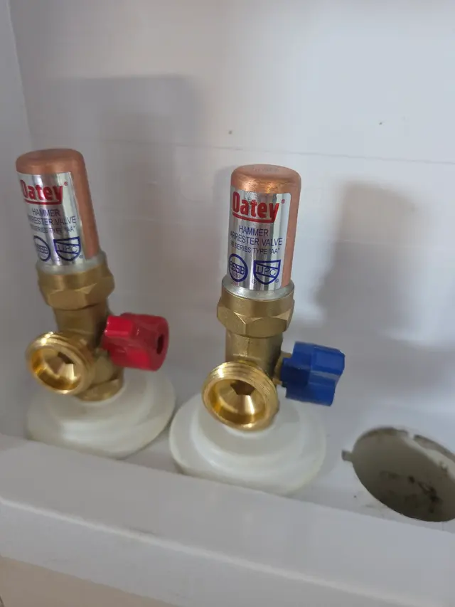 EK Coggin Plumbing — customer photo 5