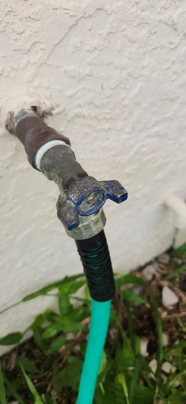 EK Coggin Plumbing — customer photo 3