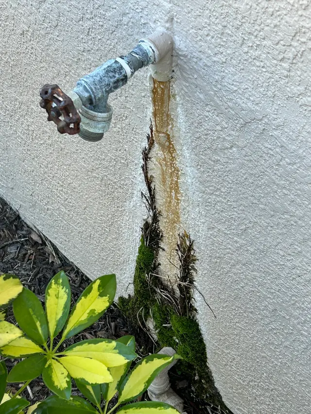 EK Coggin Plumbing — customer photo 9