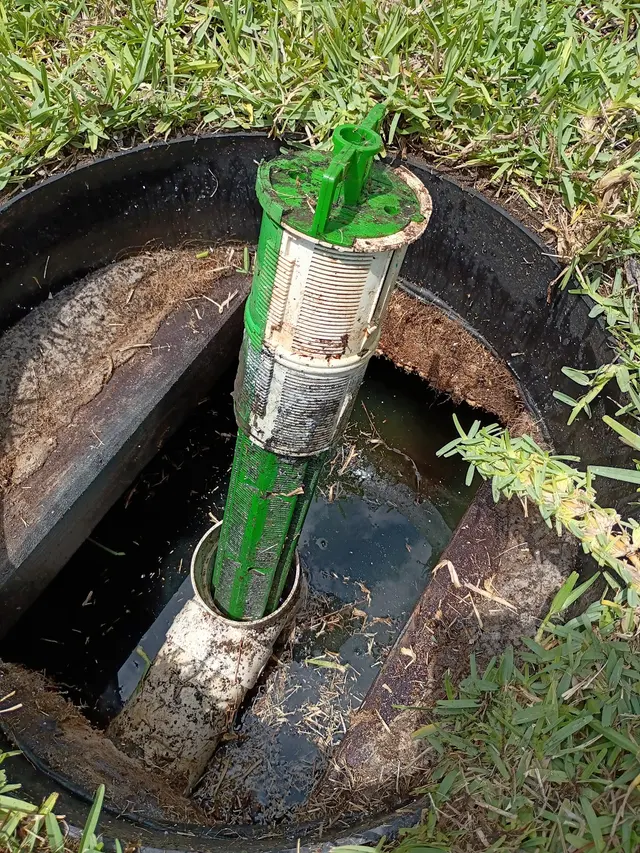 The Royal Flush Septic — photo from the business 6