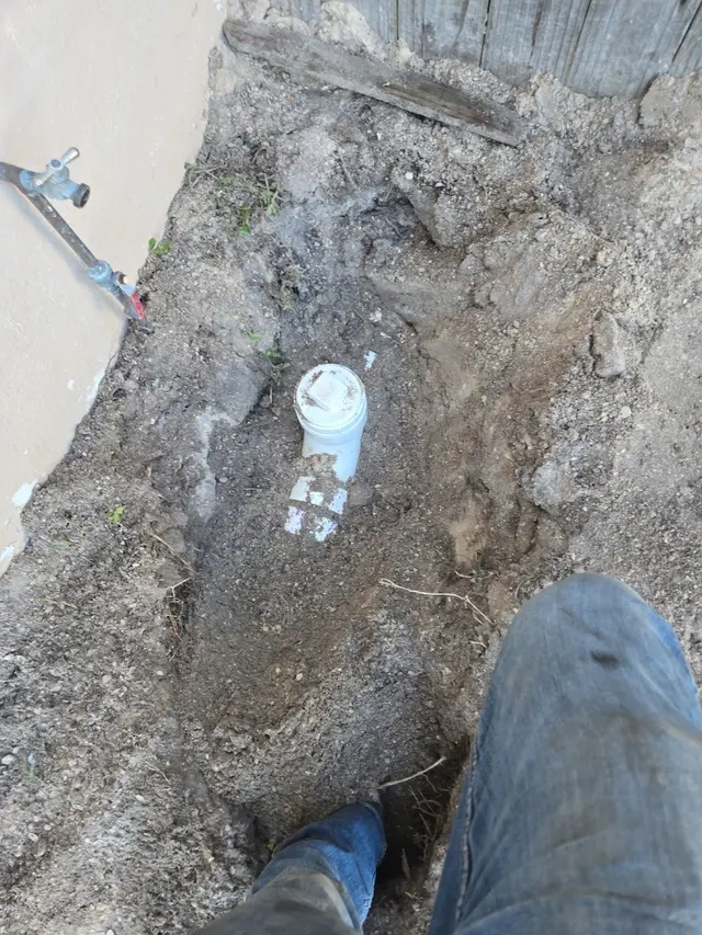 The Royal Flush Septic — photo from the business 3