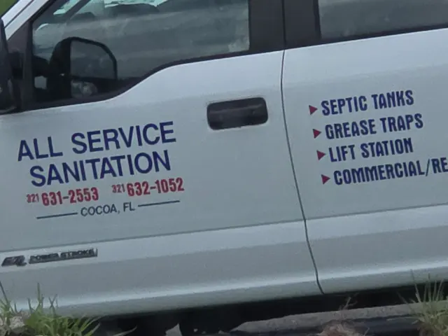 All Service Sanitation Co — customer photo 6