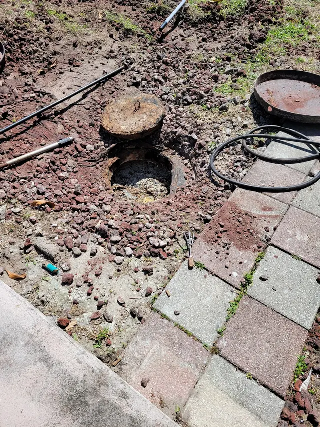 All Service Sanitation Co — customer photo 10