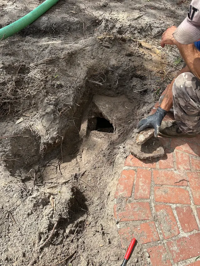 All Service Sanitation Co — customer photo 8