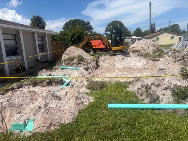 All Service Sanitation Co — customer photo 1