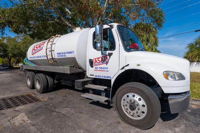 ASAP Onsite Septic and Sewer — photo from the business 4