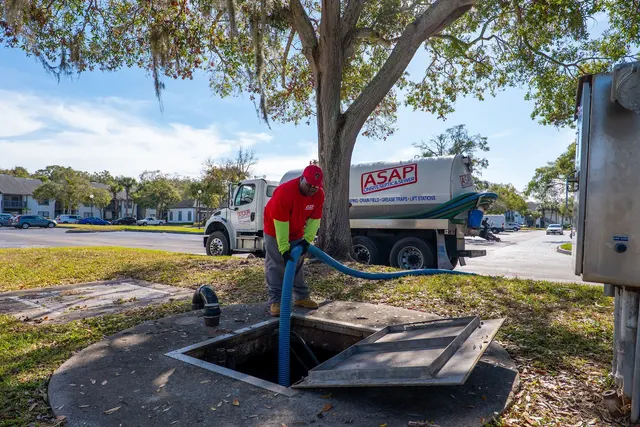 ASAP Onsite Septic and Sewer — photo from the business 5