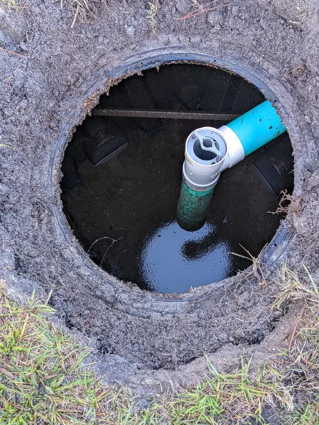ASAP Onsite Septic and Sewer — customer photo 10