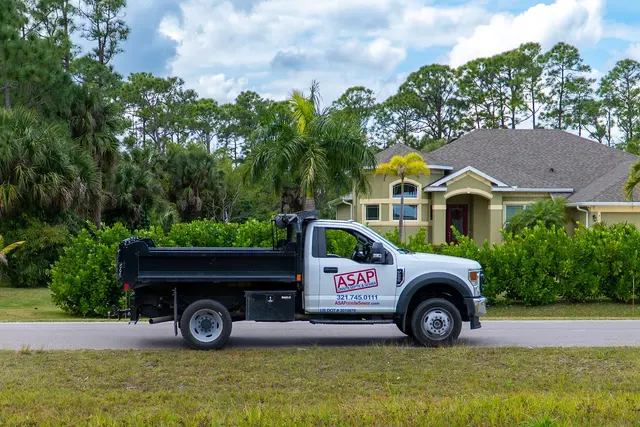 ASAP Onsite Septic and Sewer — photo from the business 3