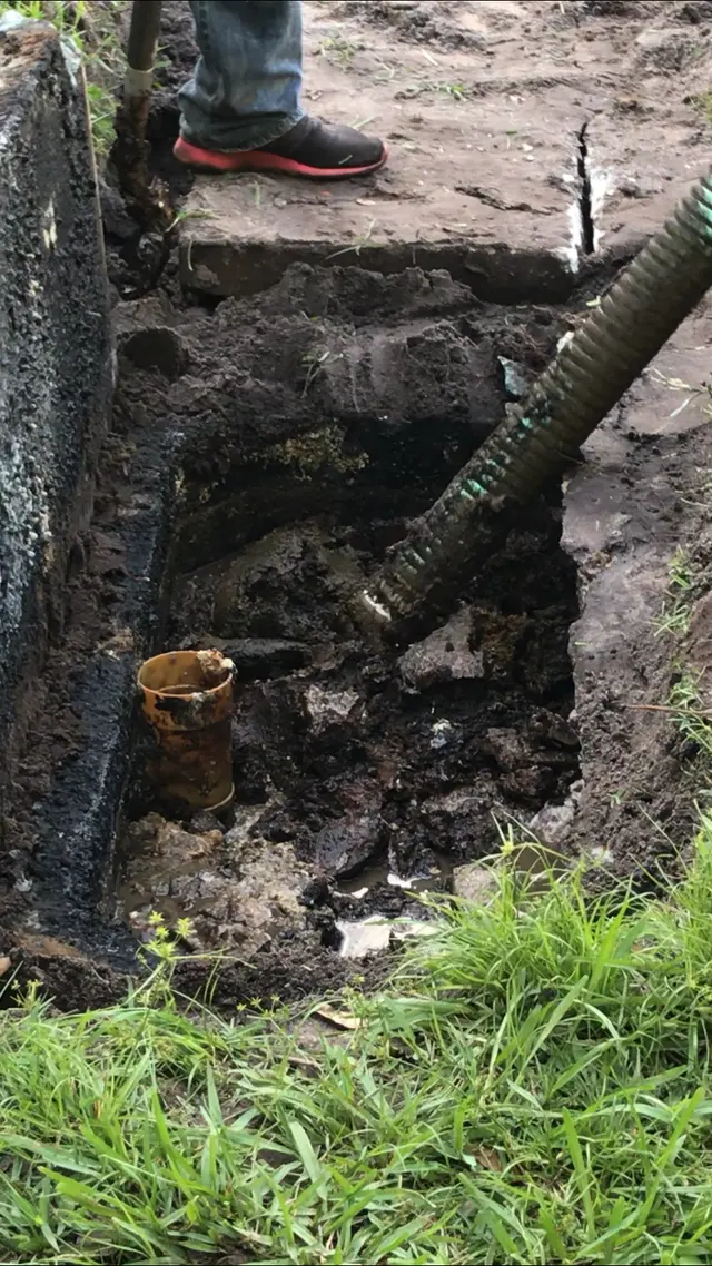 ASAP Onsite Septic and Sewer — customer photo 9