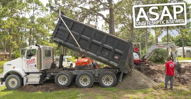 ASAP Onsite Septic and Sewer — photo from the business 8