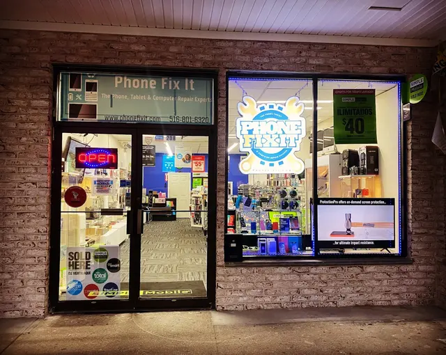 Phonefixit — customer photo 1