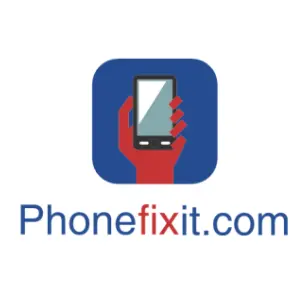 Phonefixit — photo from the business 2