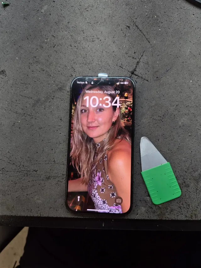 Fix Screen Online — photo from the business 11