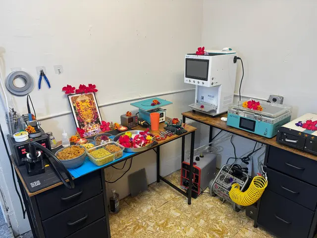 Fix Screen Online — photo from the business 7