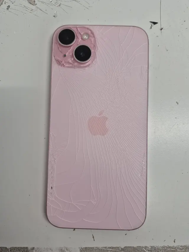Fix Screen Online — photo from the business 3