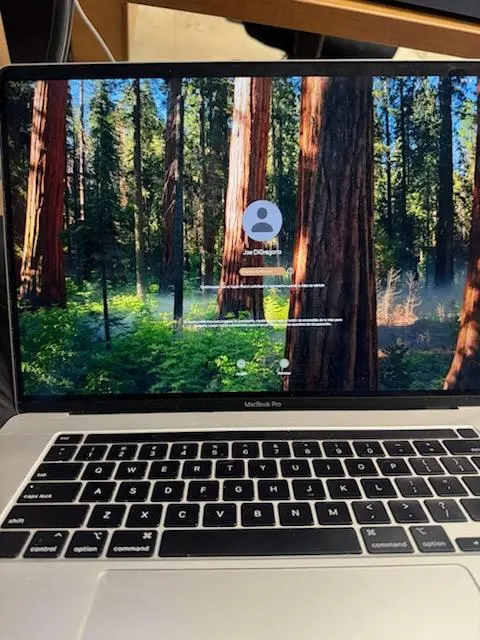 Fix Screen Online — photo from the business 5