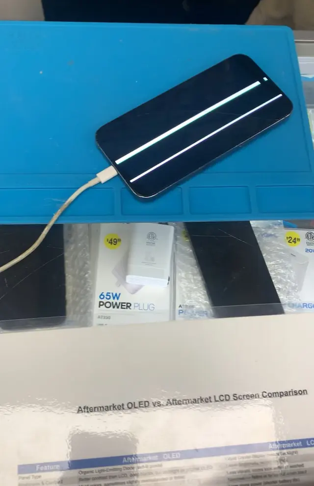 Digitcom Computer & Cell Phone Repair — customer photo 9