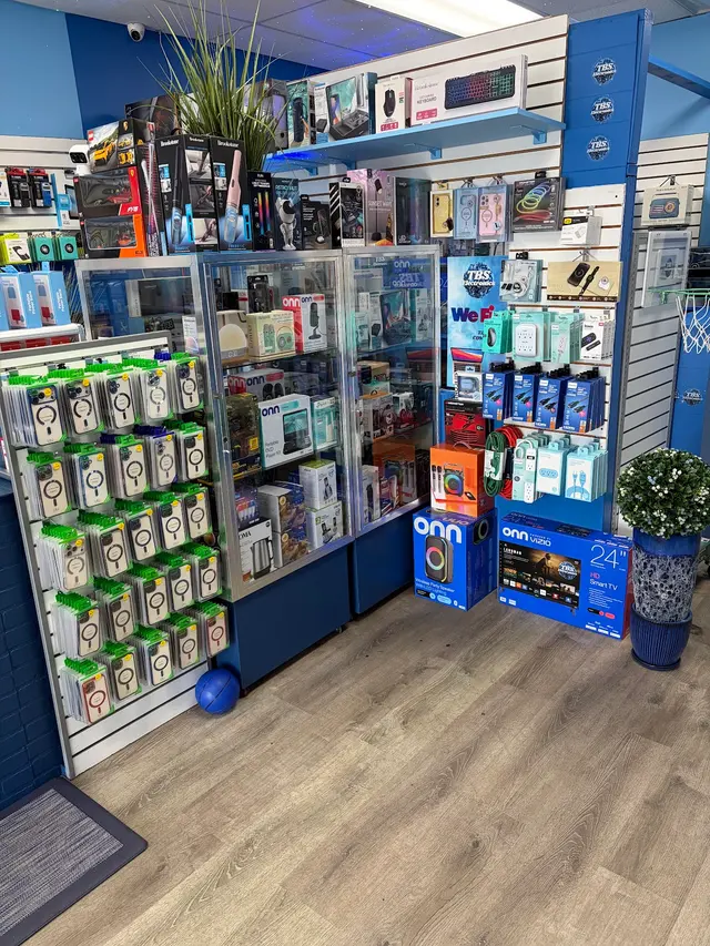 Five Towns Phone Repairs — customer photo 10