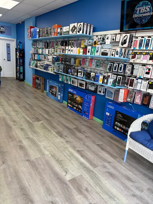 Five Towns Phone Repairs — customer photo 9
