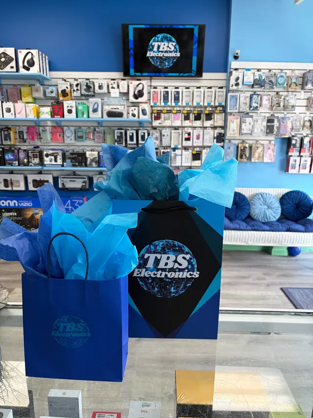 Five Towns Phone Repairs — customer photo 5