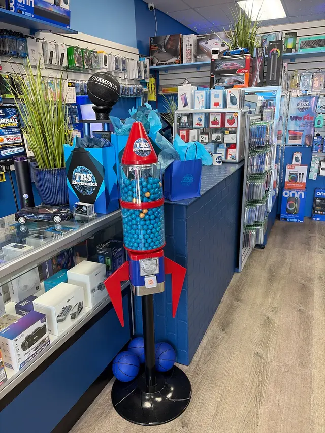 Five Towns Phone Repairs — photo from the business 11