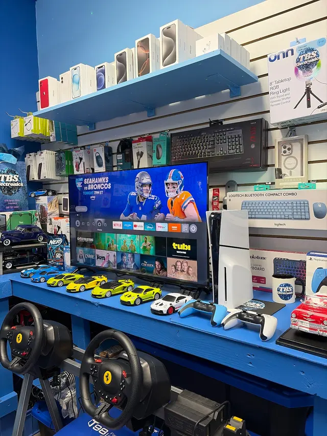 Five Towns Phone Repairs — photo from the business 7