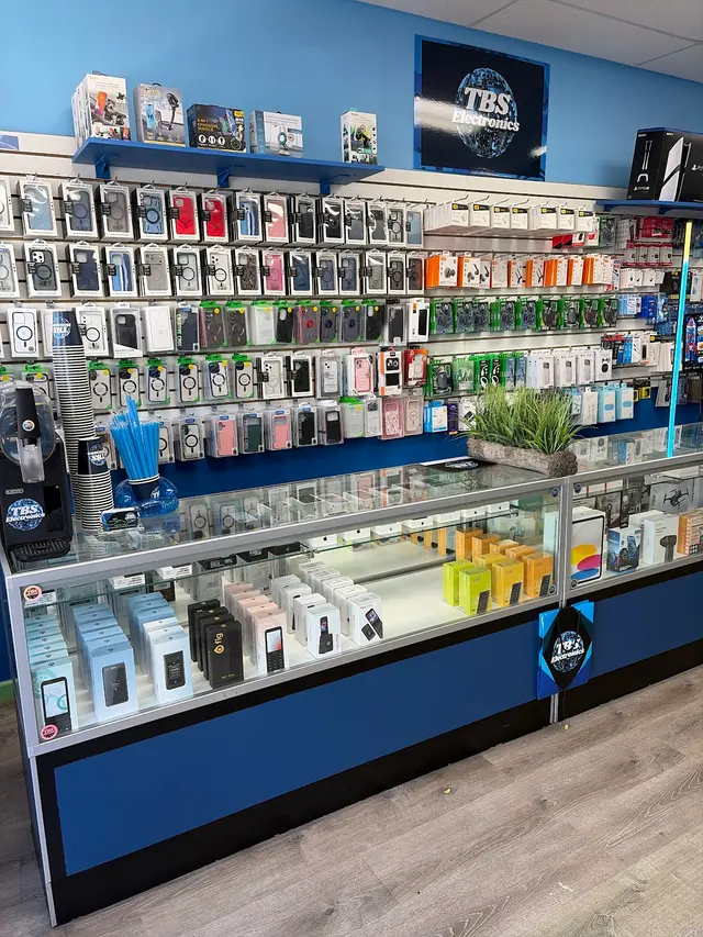 Five Towns Phone Repairs — photo from the business 12