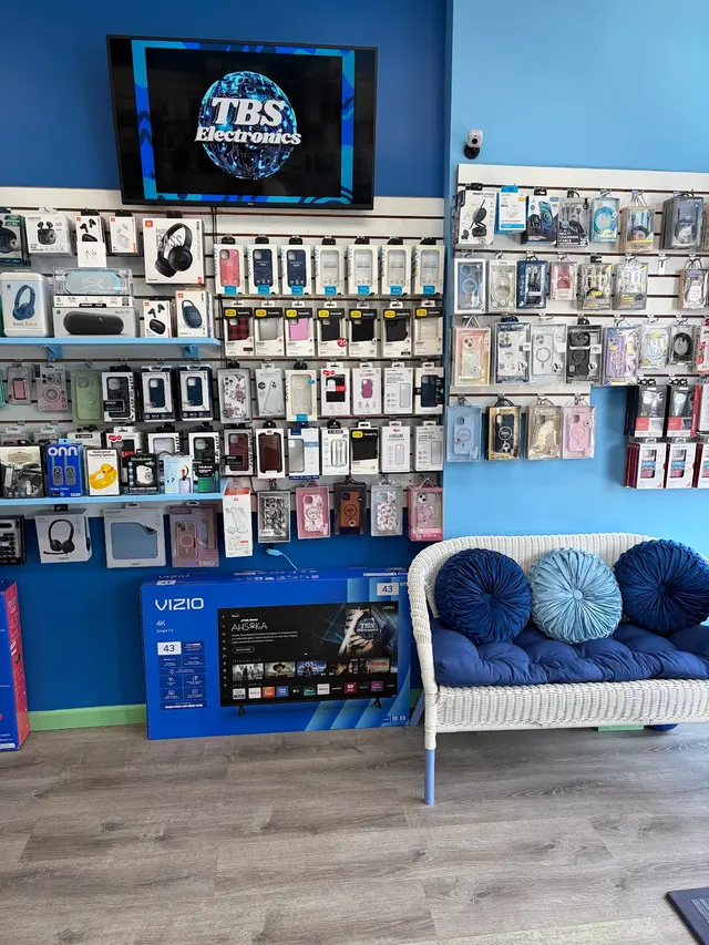 Five Towns Phone Repairs — customer photo 2