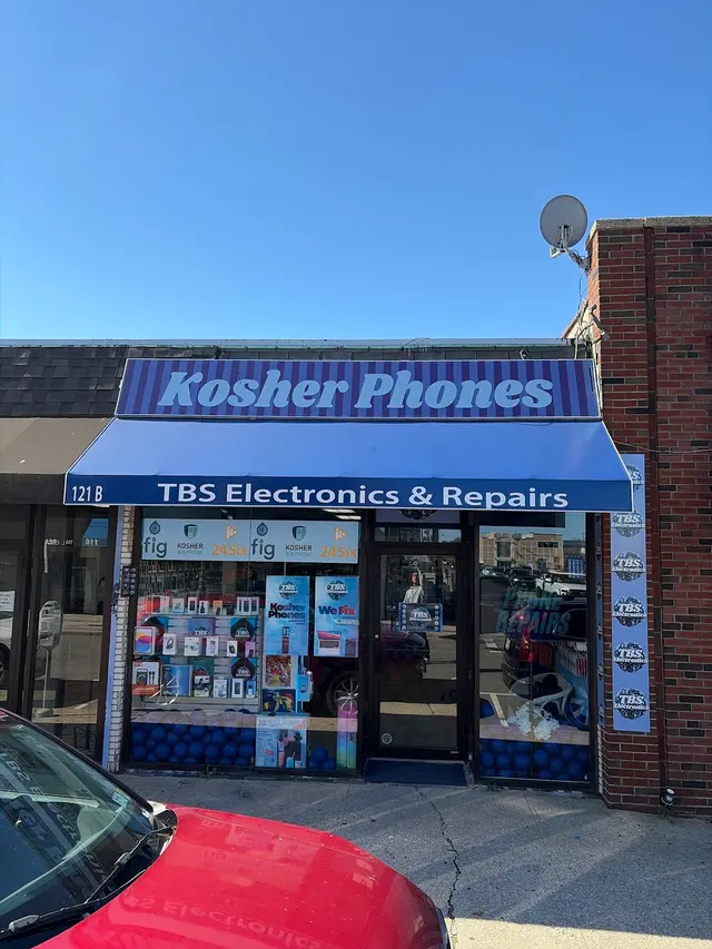 Five Towns Phone Repairs — photo from the business 1