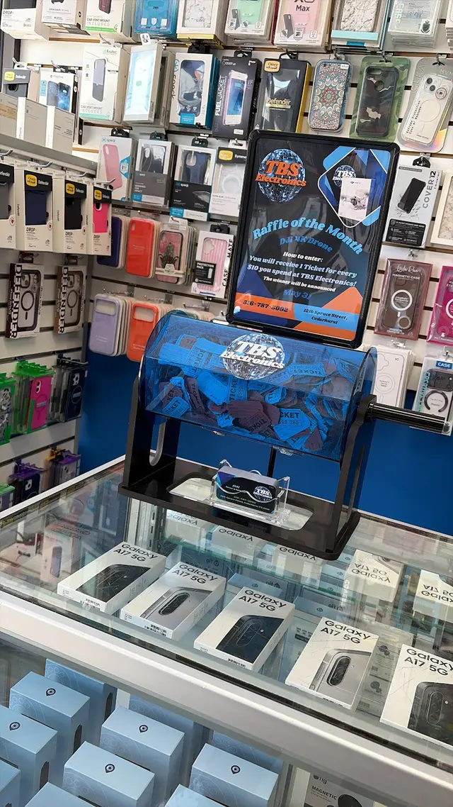 Five Towns Phone Repairs — customer photo 8