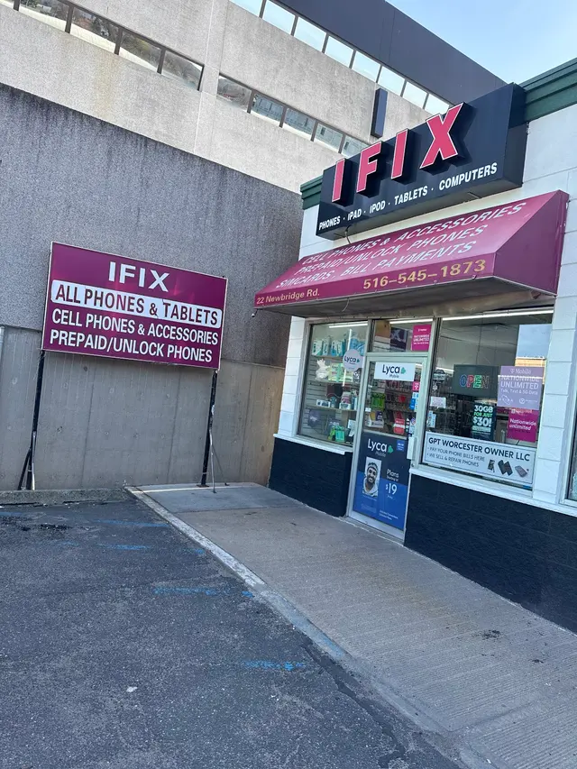 IFix — customer photo 2