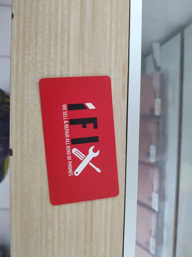 IFix — customer photo 9