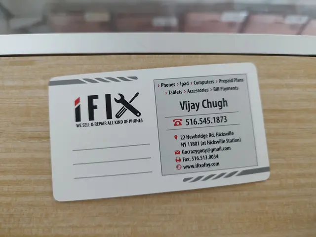 IFix — customer photo 8